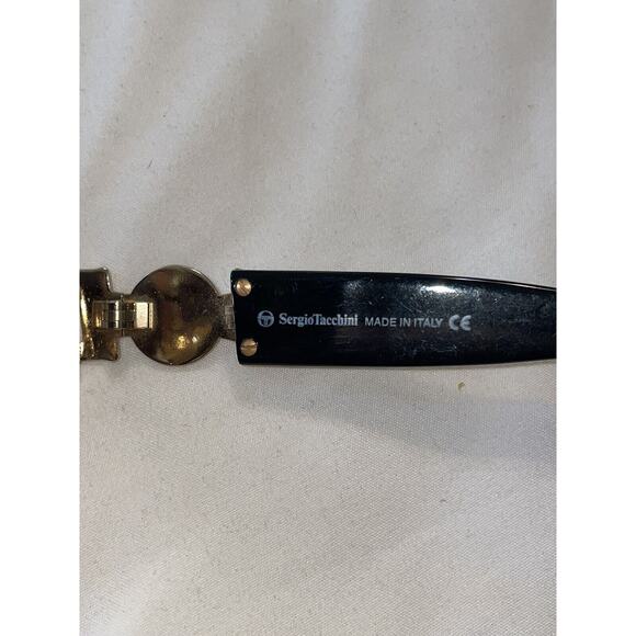 Sergio Tacchini S.T. 1047-S T809 130 Eyeglasses "Frames Only" - Rx Unknown - Picture 3 of 6